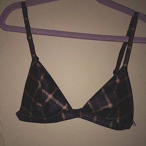 NWOT: Victoria’s Secret Bralette